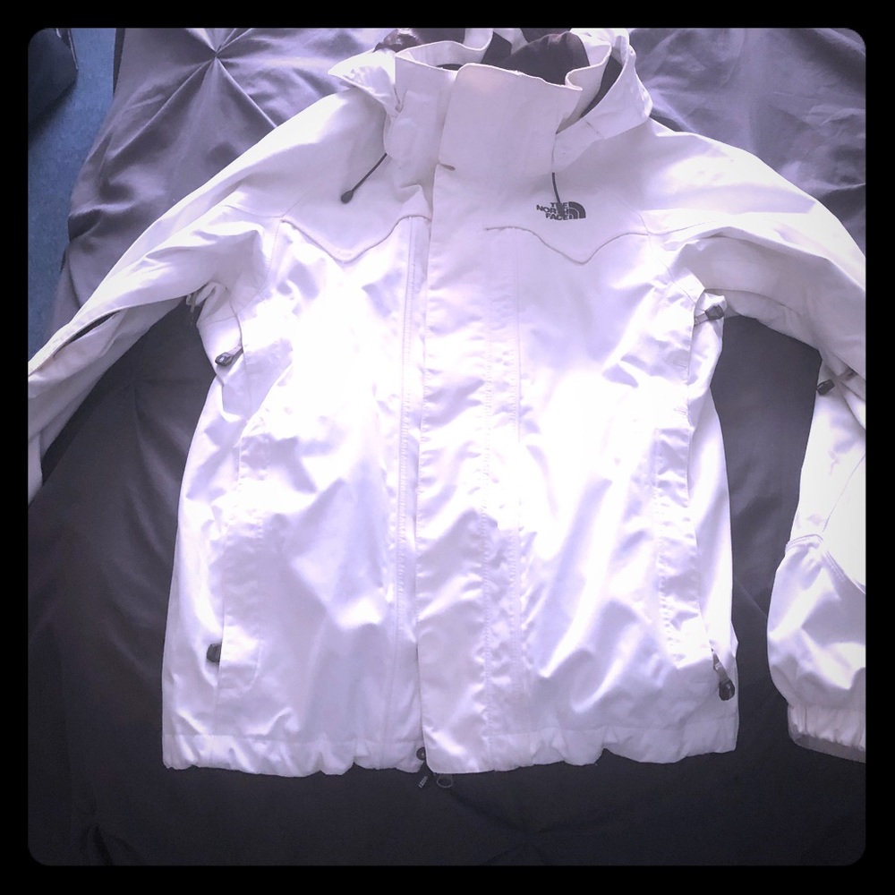 North Face Jacket